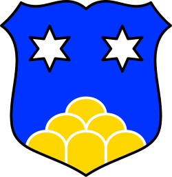 DEU Mahlberg COA